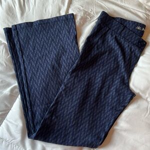 Betabrand Dress Pant Yoga Pant bootcut